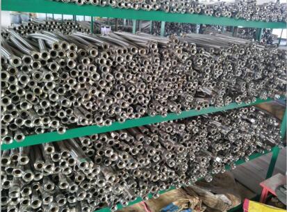 不銹鋼金屬軟管的“自我告白”